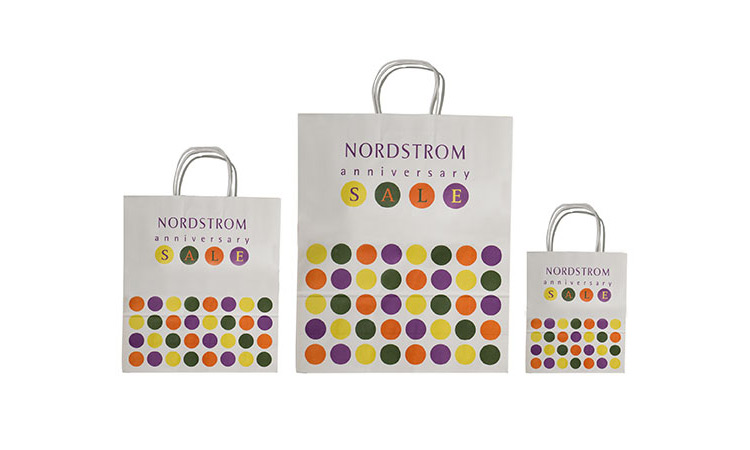 Nordstrom Sale Bag