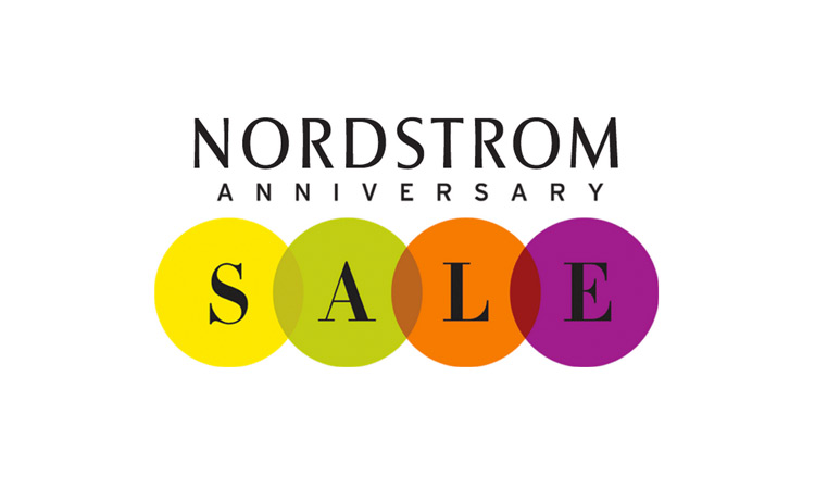 Nordstrom Sale