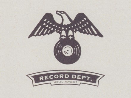 Record Dept Logo