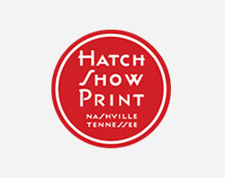 Hatch Show Prints