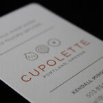 Cupolette Branding