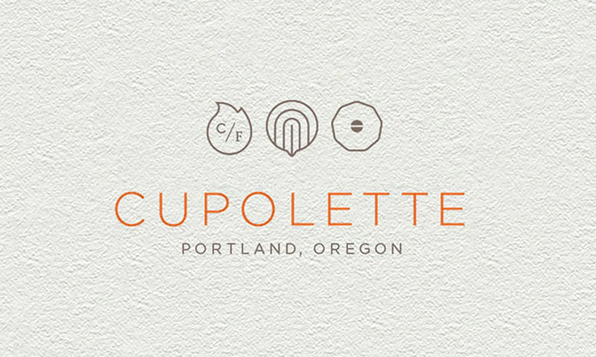 Cupolette Logo Cupolette Logo