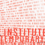 The Institute of Contemporary Art – Boston
