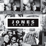 Jones Soda