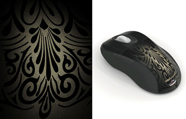 Microsoft Mouse Microsoft Mouse