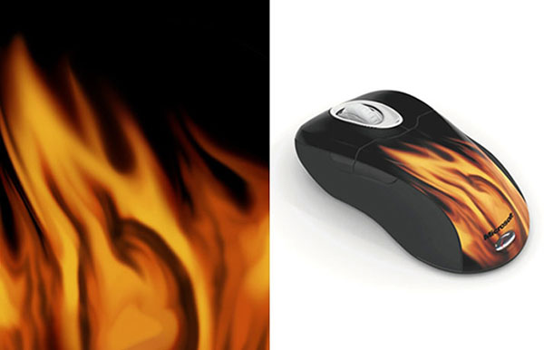 Microsoft Mouse Microsoft Mouse