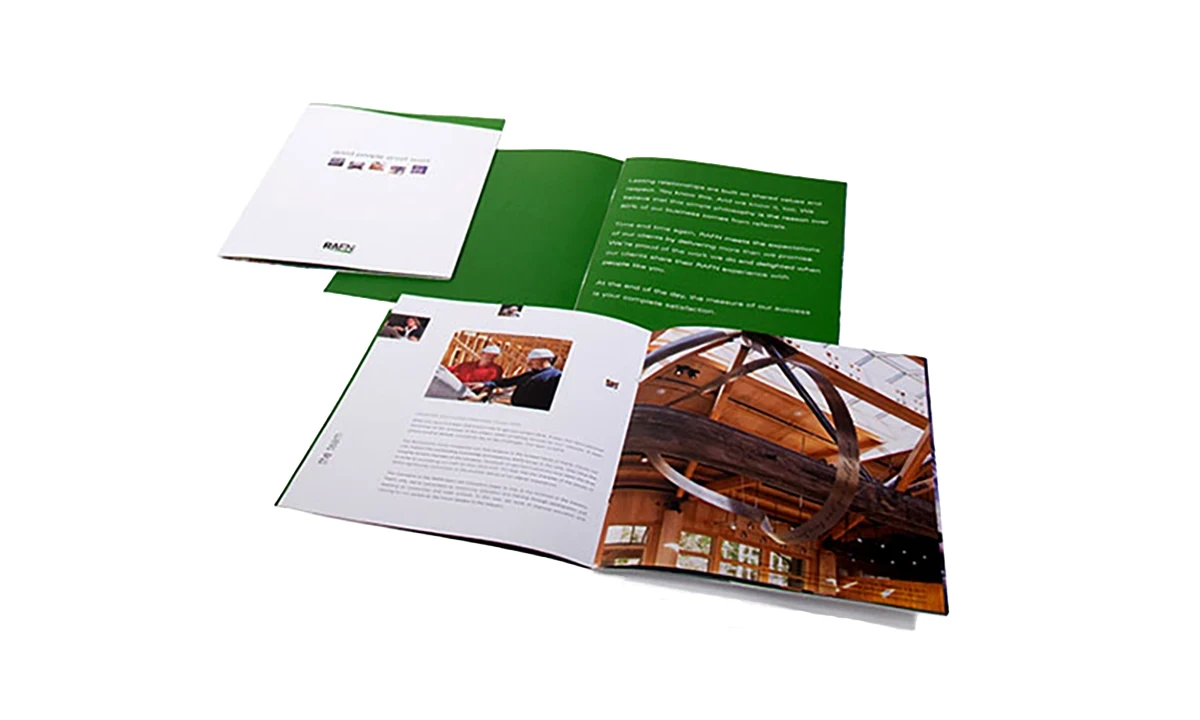RAFN Brochure