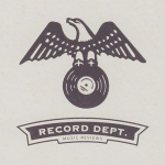 Record Dept.