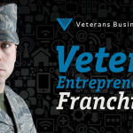 Veterans Business Services Website